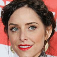 Jenny Mollen, 44 (TV-Schauspielerin)