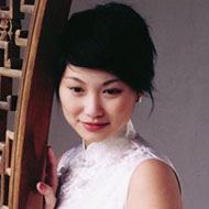 Jenny Pat, 44 (電視節目主持人)