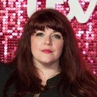 Jenny Ryan, 43 (Game Show Host)