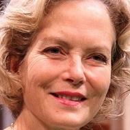 Jenny Seagrove, 66 (电视女演员)
