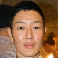 Jenny Shimizu, 58 (模特)