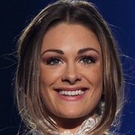 Jenny Skavlan, 37 (Model)