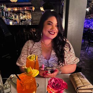 Jenny Solares, 36 (TikTok Star)