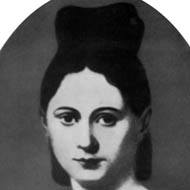 Jenny Von Westphalen (1814 - 1881) (非小說作者)