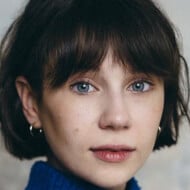 Jenny Walser, 30 (Attrice TV)