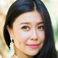 Jenny Wu, 42 (博主)
