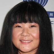 Jenny Yang, 33 (Comedian)