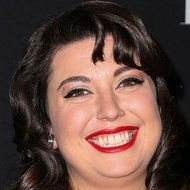 Jenny Zigrino, 38 (Comico)