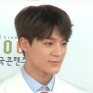 Jeno, 23 (Pop Singer)