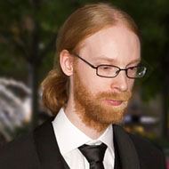 Jens Bergensten, 46 (遊戲設計師)