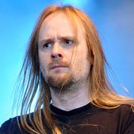Jens Johansson, 60 (Pianist)
