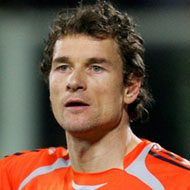 Jens Lehmann, 55 (Soccer Player)