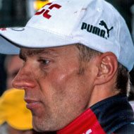 Jens Voigt, 54 (Cyclist)