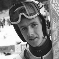 Jens Weissflog, 61 (Skier)