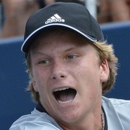 Jenson Brooksby, 25 (網球運動員)