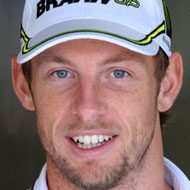 Jenson Button, 45 (賽車手)