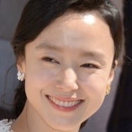 Jeon Do-yeon, 52 (Movie Actress)