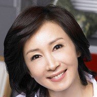 Jeon In-hwa, 60 (TV Actress)
