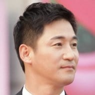 Jeon No-min, 59 (TV Actor)