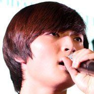 Jeong Jinwoon, 32 (Pop Singer)