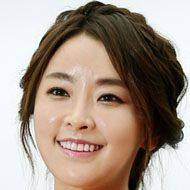 Jeong Yu-mi, 40 (TV Actress)