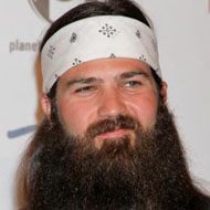 Jep Robertson, 45 (現實之星)