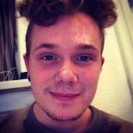 Jeppe Hedegaard, 30 (Vine Star)
