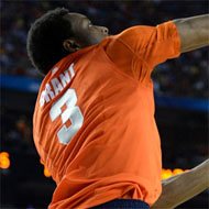 Jerami Grant, 29 (Basketball Player)