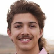 Jercho1, 23 (TikTok明星)