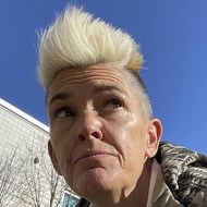 Jere Chang, 51 (老师)