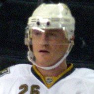 Jere Lehtinen, 52 (Hockey Player)