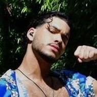 Jerek Paulino, 22 (Instagram明星)