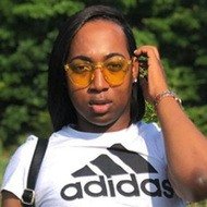 Jerel Maddox, 33 (Dancer)