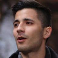 Jeremey Chinshue, 34 (YouTube明星)