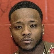 Jeremi Farrar, 33 (Звезда Тиктока)