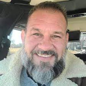 Jeremiah aka GOAT, 45 (TikTok Star)