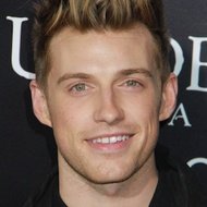 Jeremiah Brent, 39 (Interior Designer)