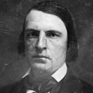 Jeremiah Clemens (1814 - 1865) (Novelist)
