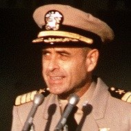 Jeremiah Denton (1924 - 2014) (Politician)