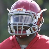 Jeremiah George, 32 (Football Player)