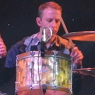 Jeremiah Green (1977 - 2023) (Drummer)