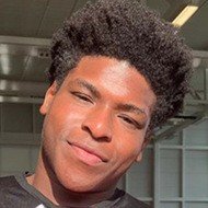 Jeremiah Harris, 26 (Cheerleader)