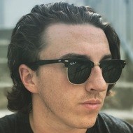 Jeremiah Mastrogiacomo, 27 (TikTok Star)