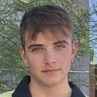 Jeremiah Perkins, 24 (TV Actor)