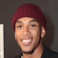 Jeremiah White, 27 (Reality Star)