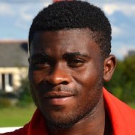 Jeremie Boga, 28 (Soccer Player)