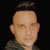 Jeremy Baer, 47 (TikTok Star)