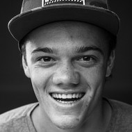 Jeremy Beau, 28 (YouTube Star)