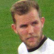 Jeremy Brockie, 36 (Soccer Player)