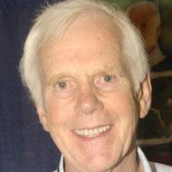 Jeremy Bulloch (1945 - 2020) (电影演员)